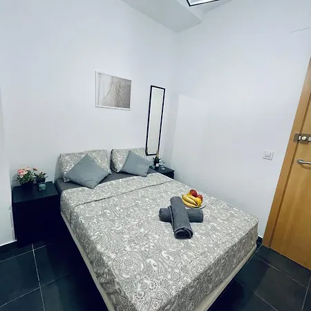 Couette-café Sepulveda 4 *