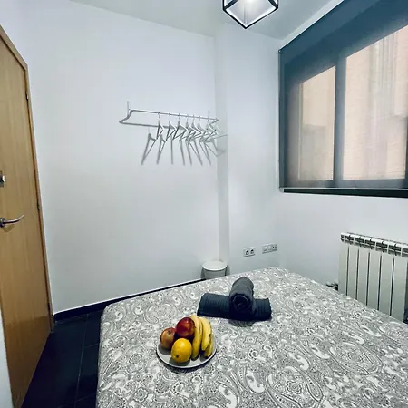 Couette-café Sepulveda 4 *