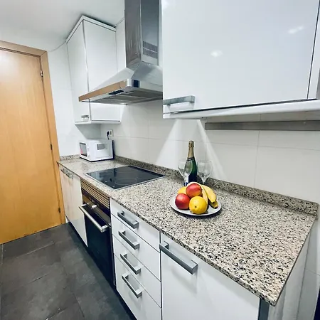 Couette-café Sepulveda 4 *